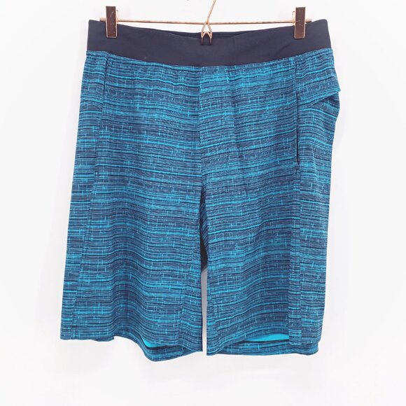 Men's Lululemon Assert Short - Picture 1 of 5